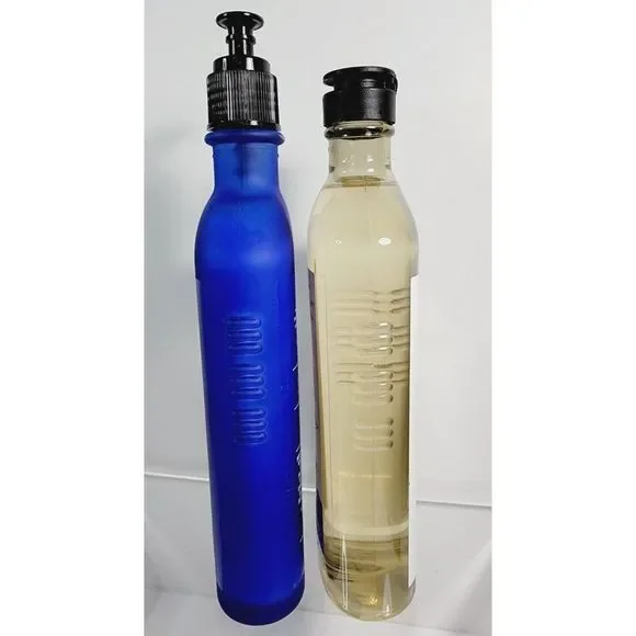 LAVENDER VANILLA Bath & Body Works Shower Gel 10oz Body Lotion 6.5oz Set NEW - Picture 5 of 8